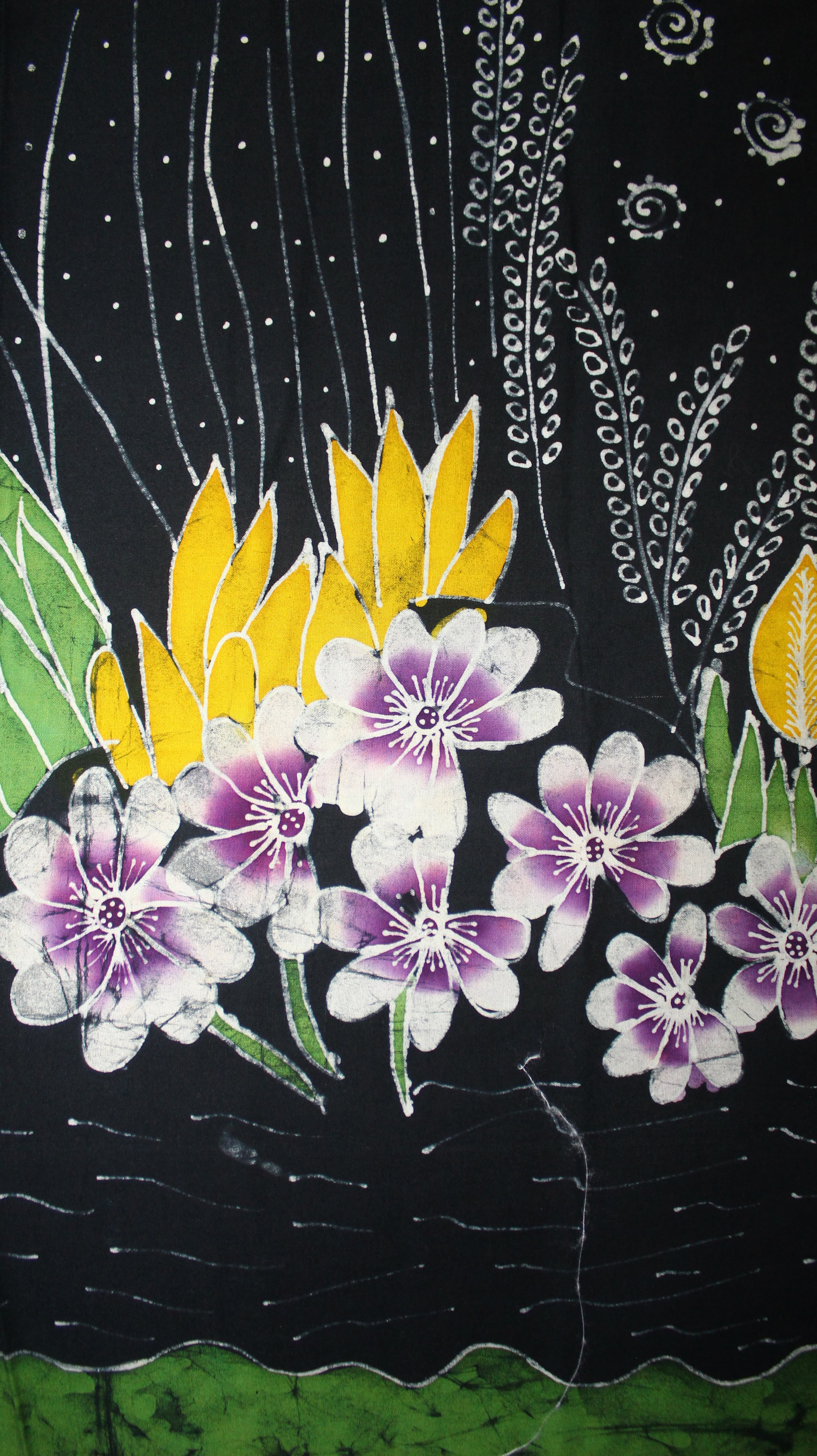 Batik Puspita Wening