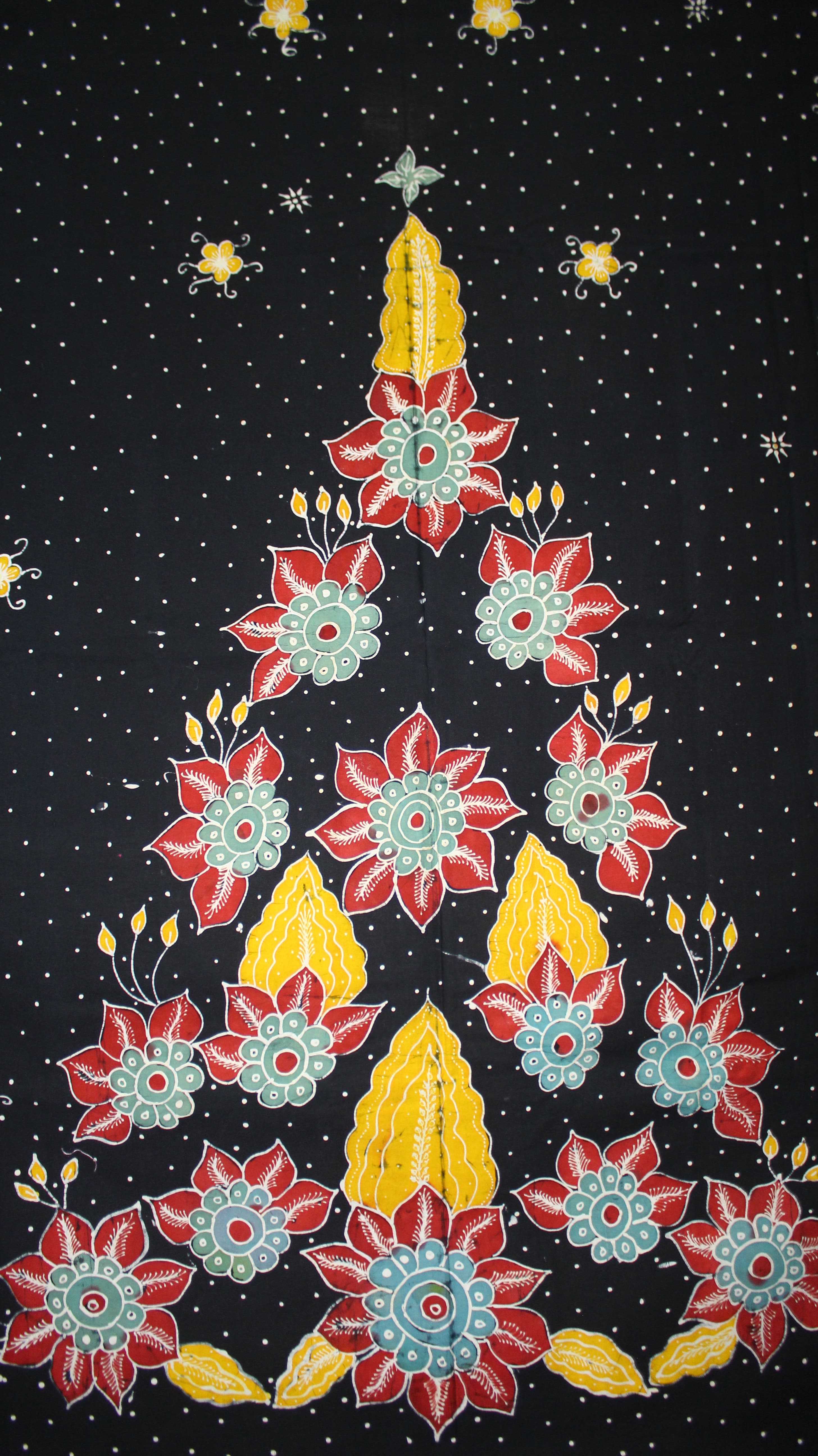 Batik Sekar Arumdalu
