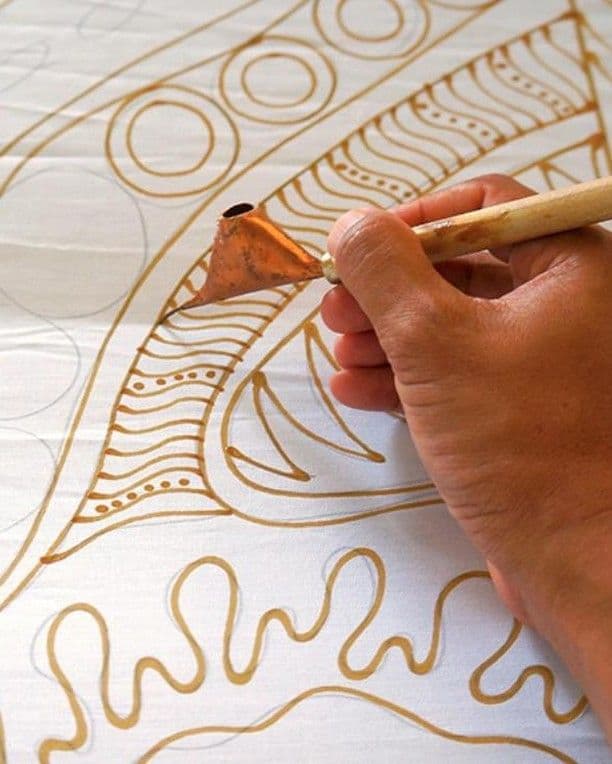 Kain Batik